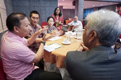 Capacity Building