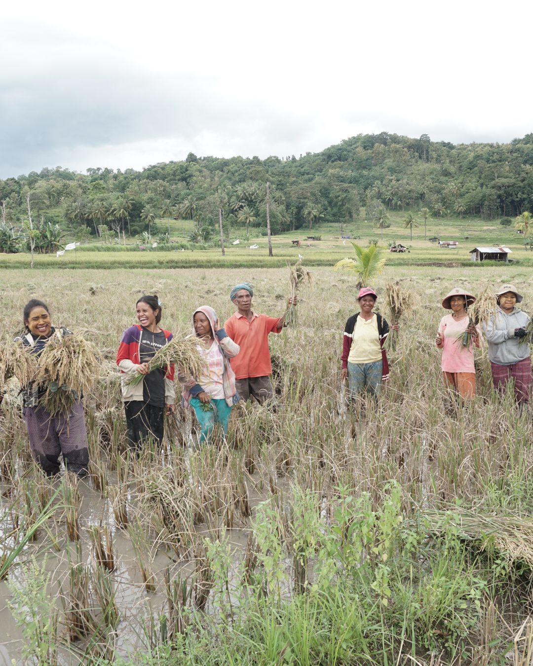 Empowering Communities, Strengthening Resilience.