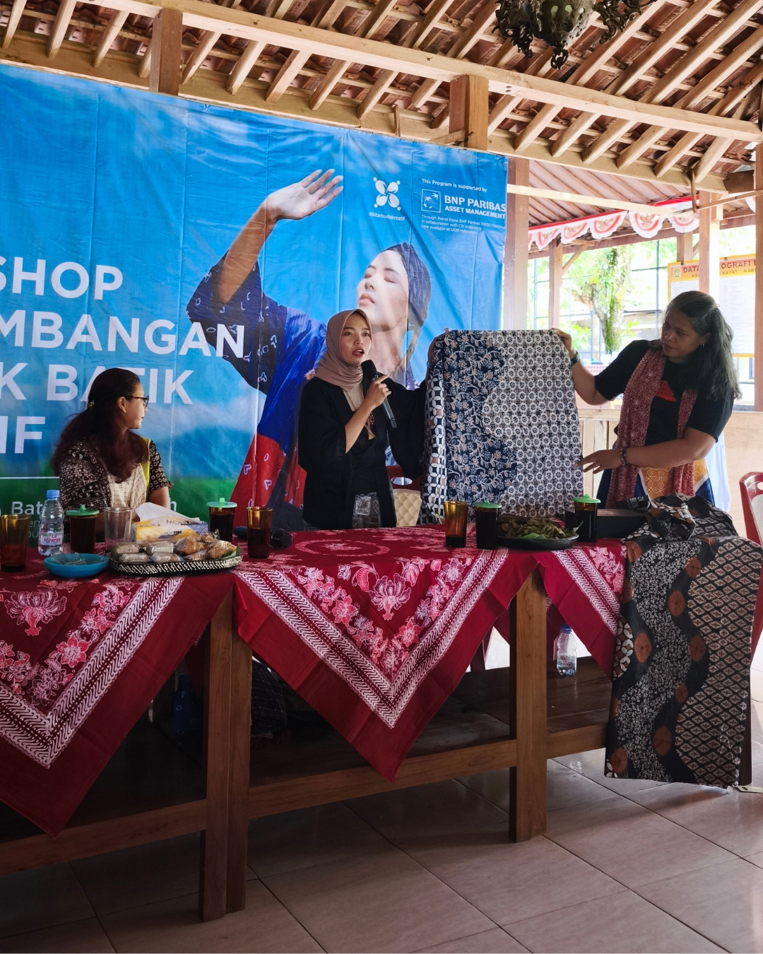 Empowering Communities, Strengthening Resilience.